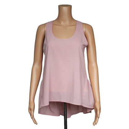 Xhilaration Sleeveless Top Women's Size Medium - Image 1
