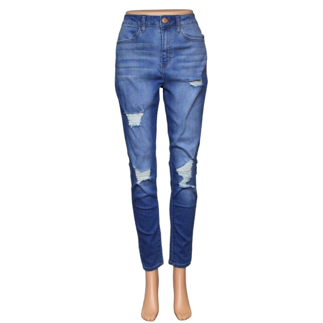 So High-Rise Ultimate Jegging Women's Size 11 - Image 1