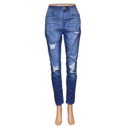 So High-Rise Ultimate Jegging Women's Size 11 - Image 1