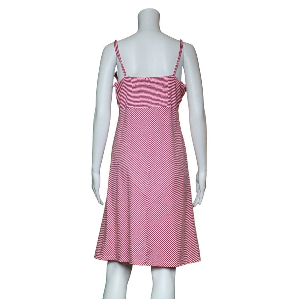 Madison Sleeveless Dress Women's Size Medium - Image 3