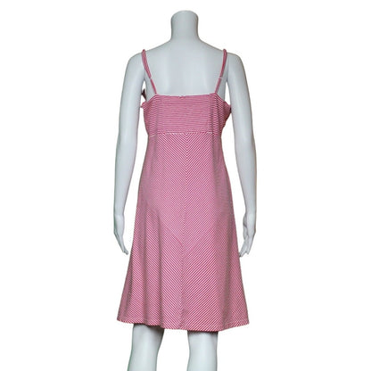 Madison Sleeveless Dress Women's Size Medium - Image 3