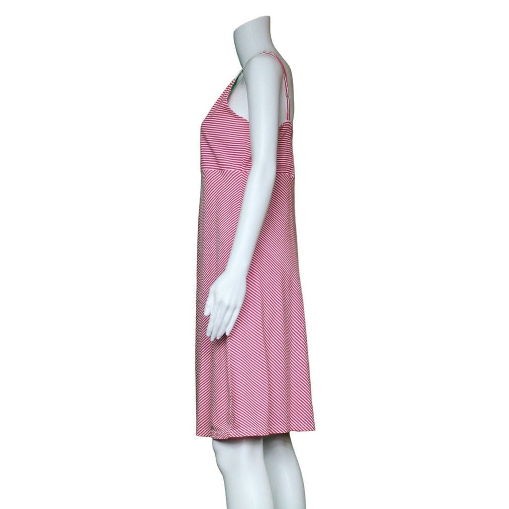 Madison Sleeveless Dress Women's Size Medium - Image 4