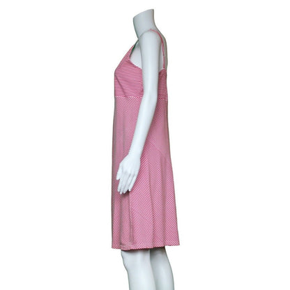 Madison Sleeveless Dress Women's Size Medium - Image 4
