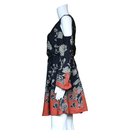 Strut & Bolt Long Sleeve Dress Women's Size Medium - Image 2
