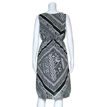 Mossimo Sleeveless Dress Women's Size Medium - Image 3