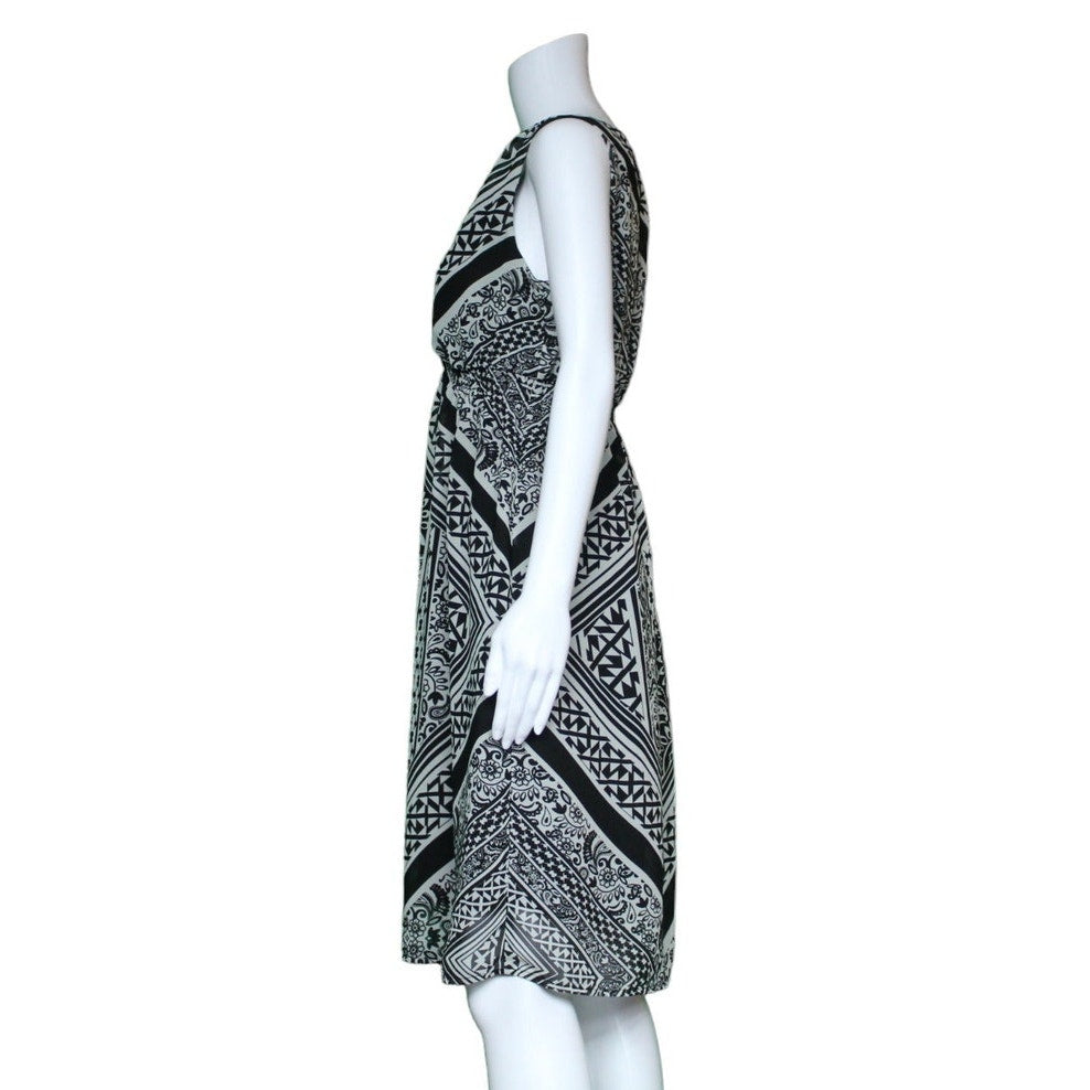 Mossimo Sleeveless Dress Women's Size Medium - Image 4
