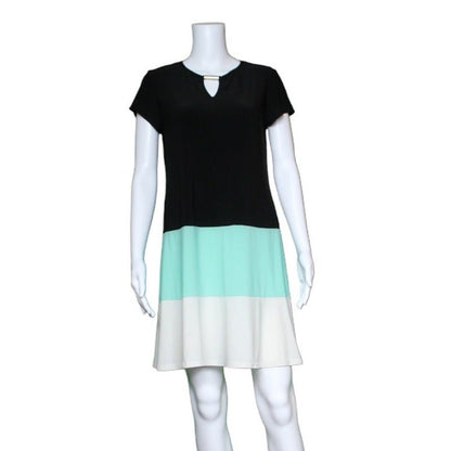 Tiana B. Short Sleeve Dress Women's Size 8 - Image 1