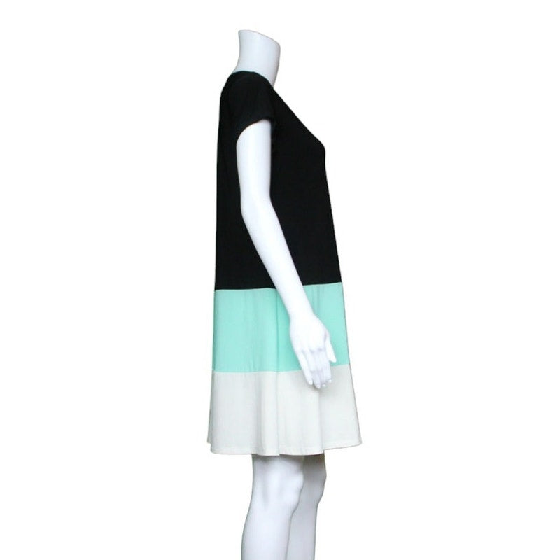 Tiana B. Short Sleeve Dress Women's Size 8 - Image 2