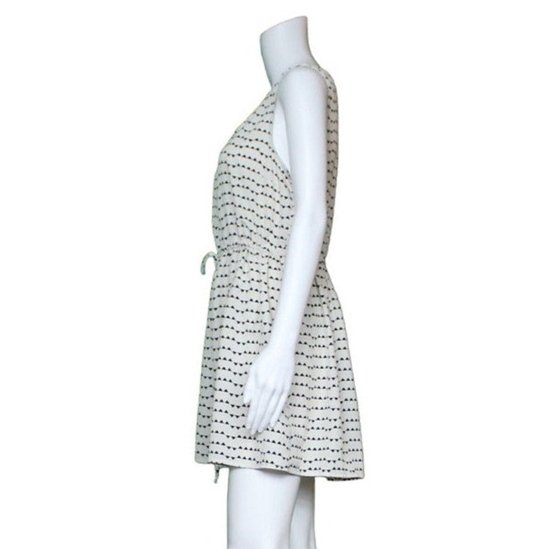 Forever 21 Sleeveless Dress Women's Size Large - Image 4