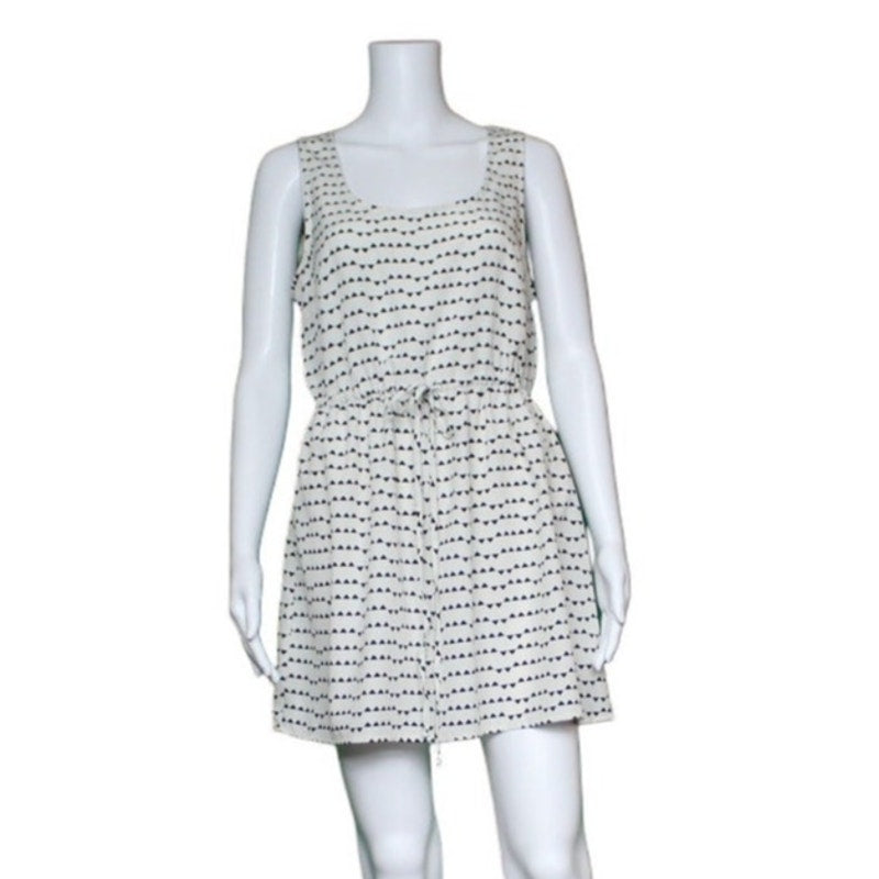 Forever 21 Sleeveless Dress Women's Size Large - Image 1