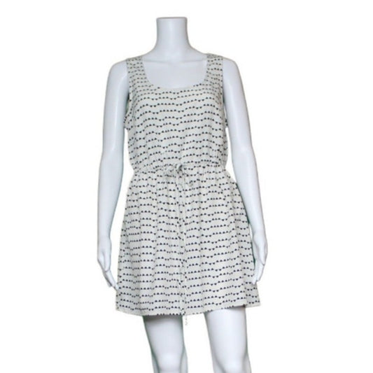 Forever 21 Sleeveless Dress Women's Size Large - Image 1