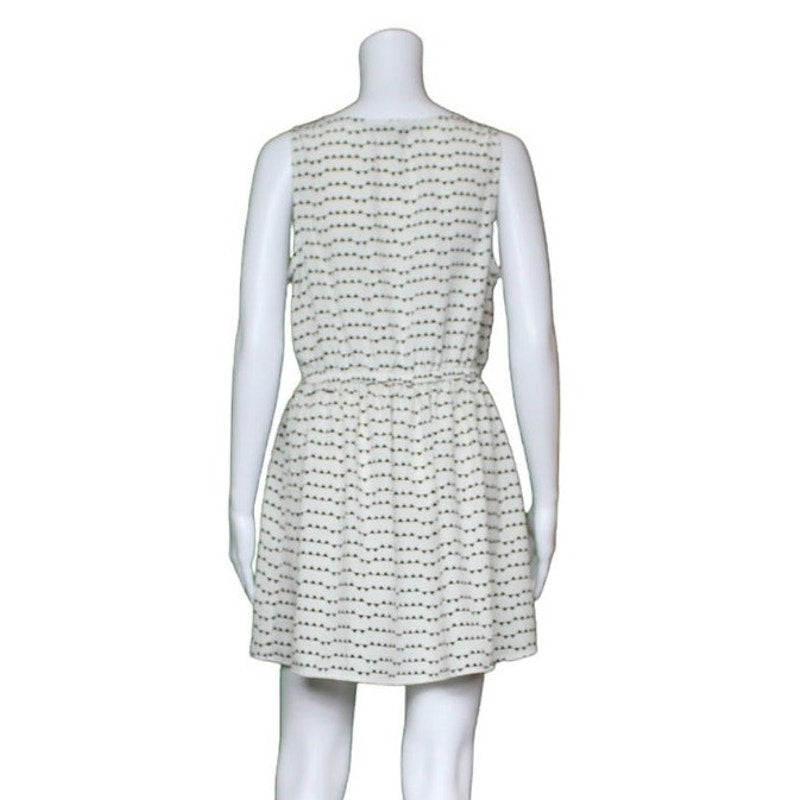 Forever 21 Sleeveless Dress Women's Size Large - Image 3