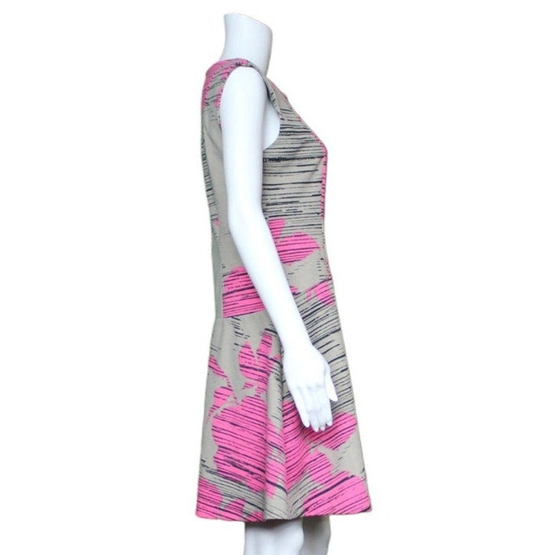 APT. 9 Sleeveless Dress Women's Size Medium - Image 2