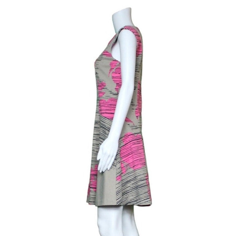APT. 9 Sleeveless Dress Women's Size Medium - Image 4