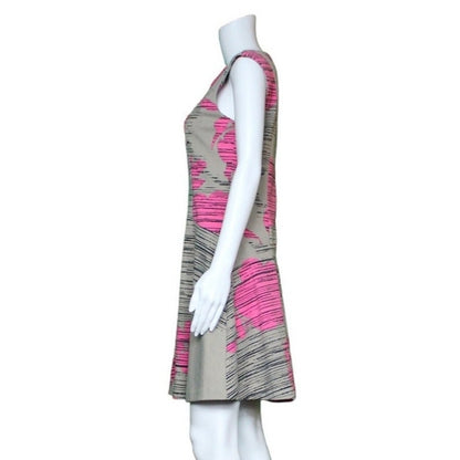 APT. 9 Sleeveless Dress Women's Size Medium - Image 4