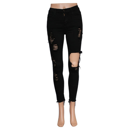 Vibrant Skinny Jeans Women's Size 3 - Image 1