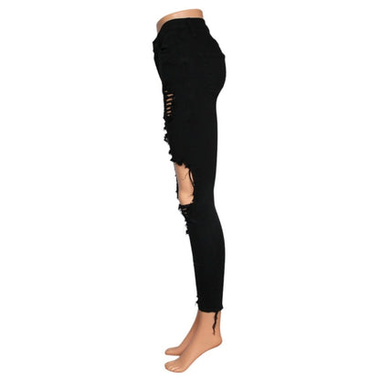 Vibrant Skinny Jeans Women's Size 3 - Image 2