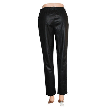 Blue Rain Leggings Women's Size Medium - Image 3