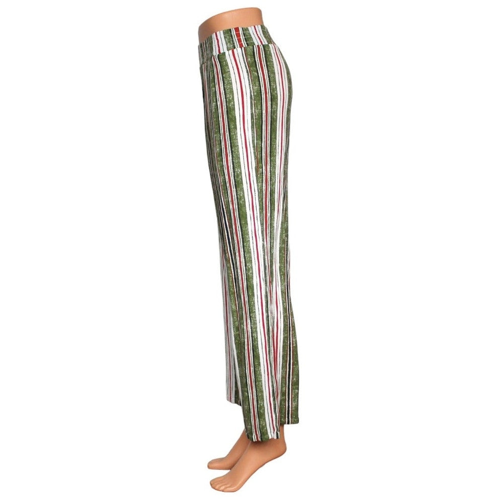 AGB Casual Pants Women's Size Medium - Image 2