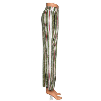 AGB Casual Pants Women's Size Medium - Image 4