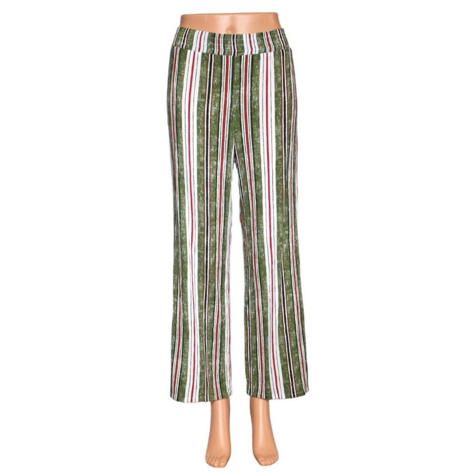 AGB Casual Pants Women's Size Medium - Image 1