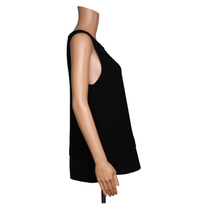 J. Crew Sleeveless Top Women's Size Medium - Image 4