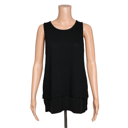 J. Crew Sleeveless Top Women's Size Medium - Image 1