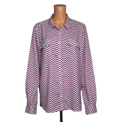 American Eagle Outfitters Button Up Shirt Women's Size XL - Image 1