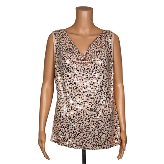APT. 9 Sleeveless Top Women's Size Medium - Image 1