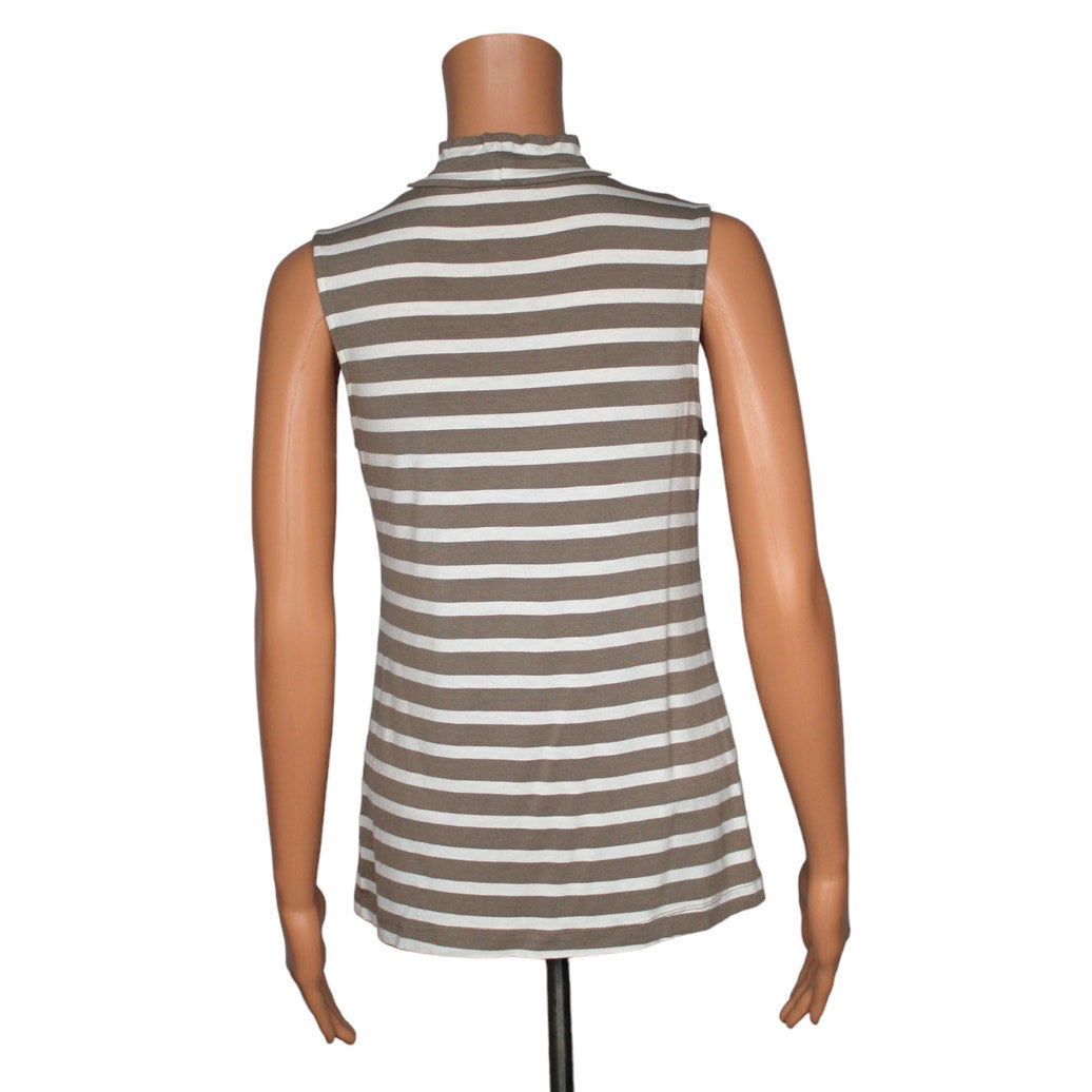 Cato Sleeveless Top Women's Size Small - Image 3