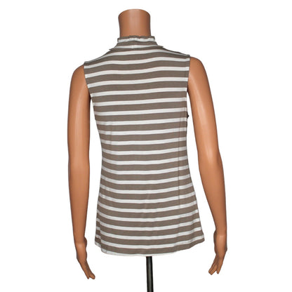 Cato Sleeveless Top Women's Size Small - Image 3