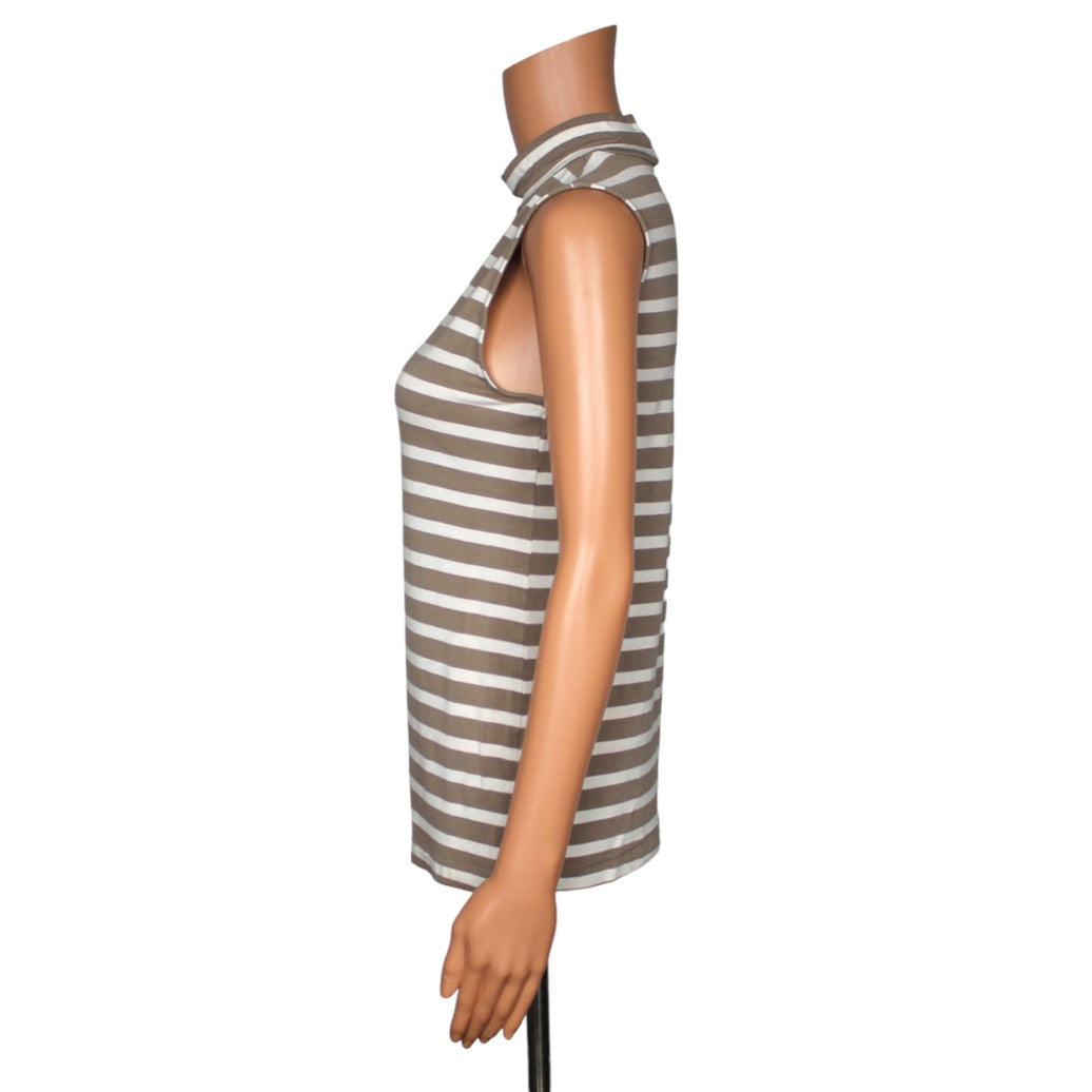 Cato Sleeveless Top Women's Size Small - Image 2