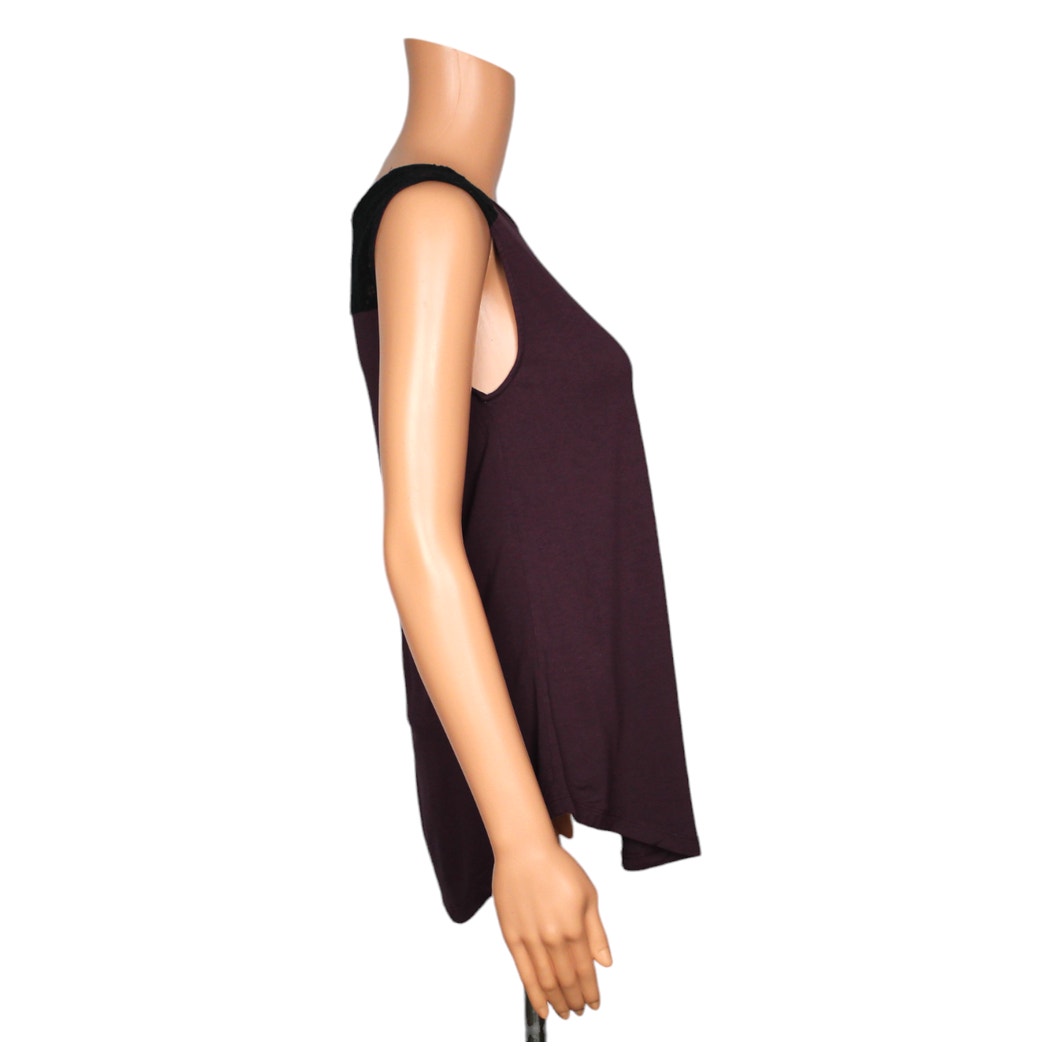 Old Navy Sleeveless Top Women's Size Small - Image 4