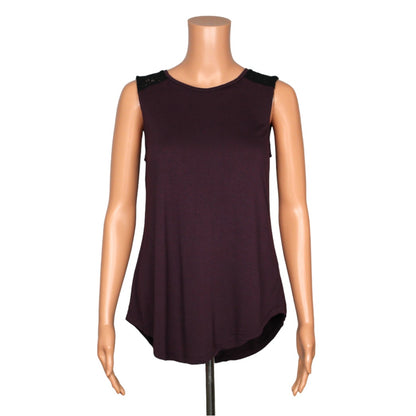 Old Navy Sleeveless Top Women's Size Small - Image 1
