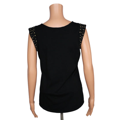 A.N.A. Sleeveless Top Women's Size Medium - Image 3