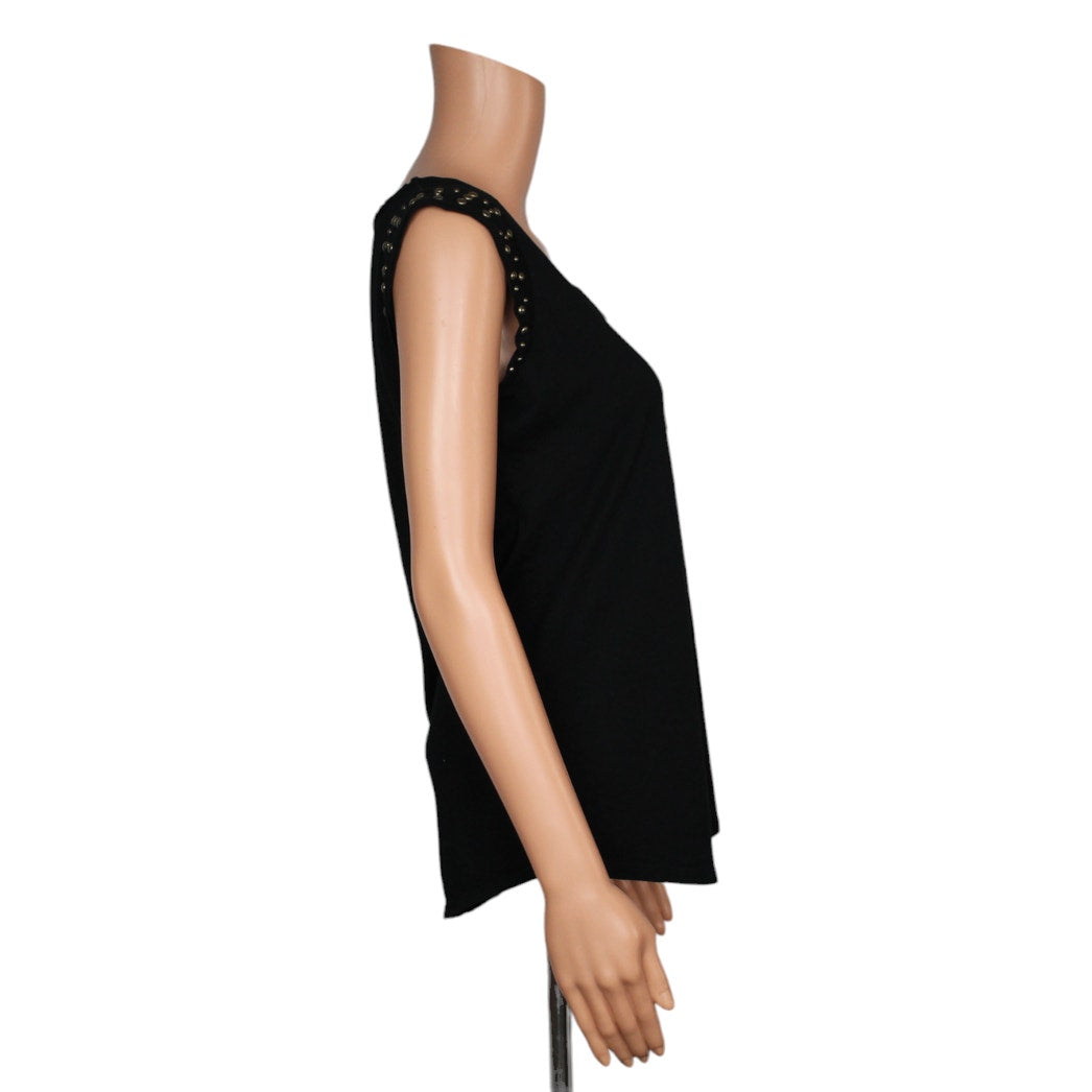 A.N.A. Sleeveless Top Women's Size Medium - Image 2