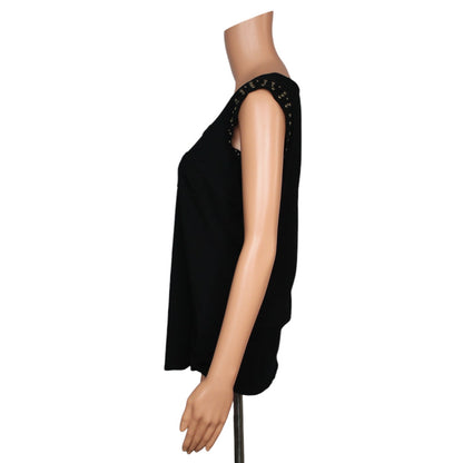 A.N.A. Sleeveless Top Women's Size Medium - Image 4