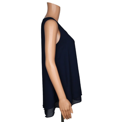 Cato Sleeveless Top Women's Size Small - Image 4