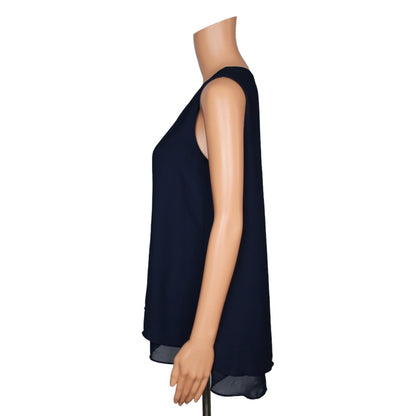 Cato Sleeveless Top Women's Size Small - Image 2