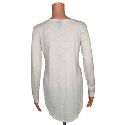 Rue 21 Long Sleeve Top Women's Size Medium - Image 3