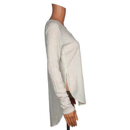 Rue 21 Long Sleeve Top Women's Size Medium - Image 4