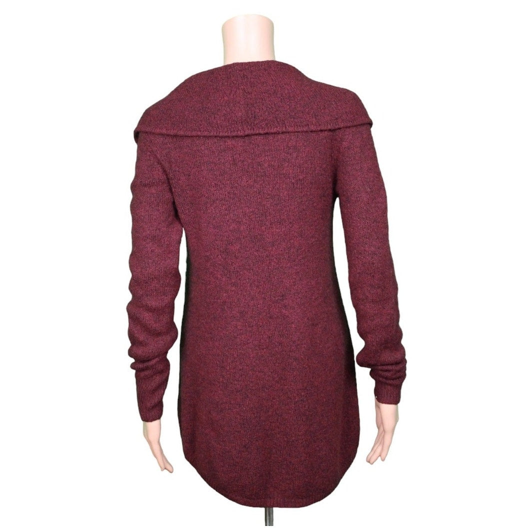 Mossimo Long Sleeve Sweater Women's Size Medium - Image 3