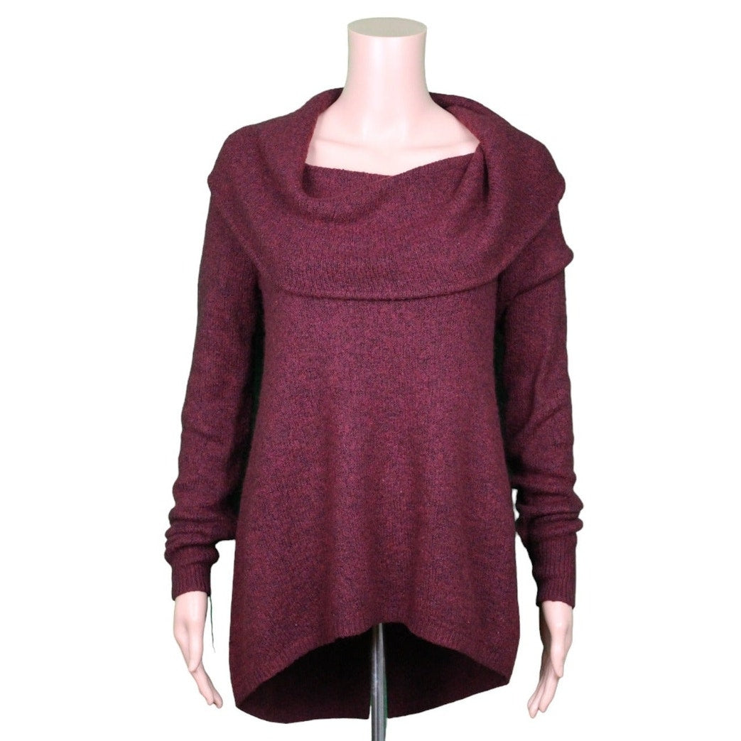 Mossimo Long Sleeve Sweater Women's Size Medium - Image 1