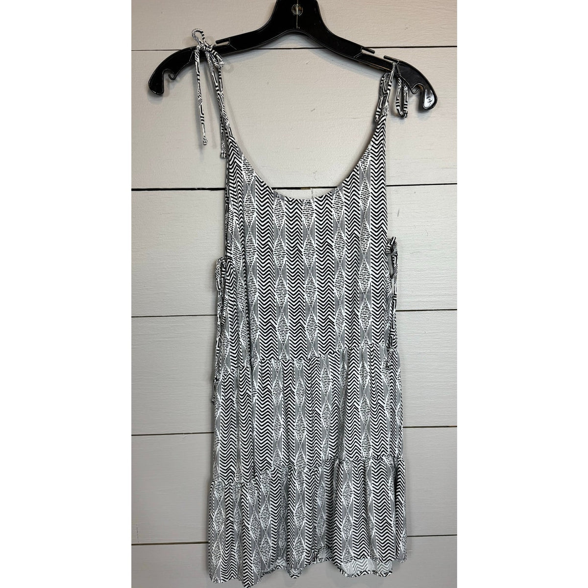 Xhilaration Sleeveless Dress Women's Size Medium - Image 2
