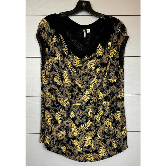Cato Sleeveless Blouse Women's Size 18/20W - Image 1