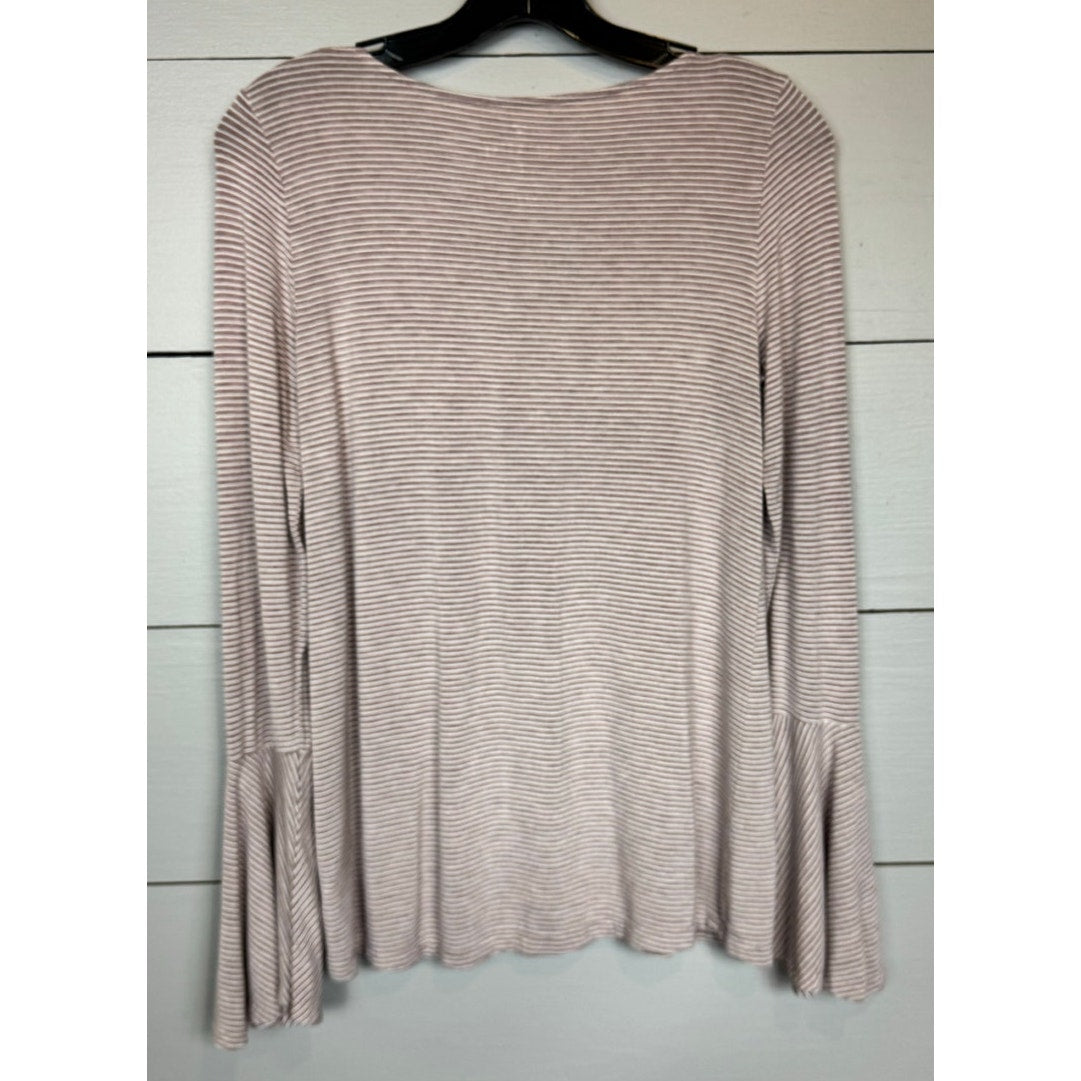 American Eagle Long Sleeve Top Women's Size Small - Image 2