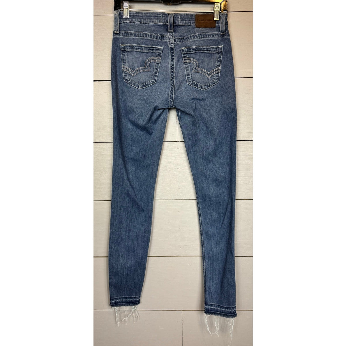 Big Star Skinny Jeans Women's Size 29" - Image 2