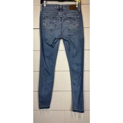 Big Star Skinny Jeans Women's Size 29" - Image 2