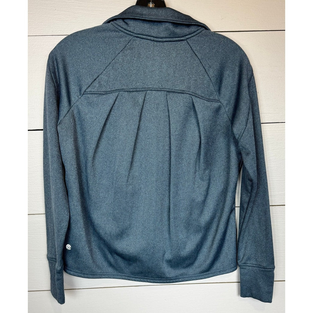 Champion Long Sleeve Jacket Women's Size XS - Image 2