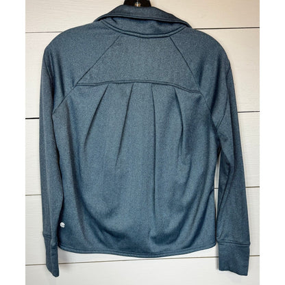 Champion Long Sleeve Jacket Women's Size XS - Image 2